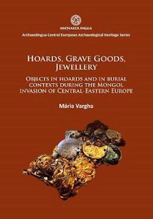 Hoards, Grave Goods, Jewellery