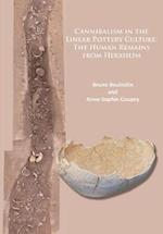 Cannibalism in the Linear Pottery Culture