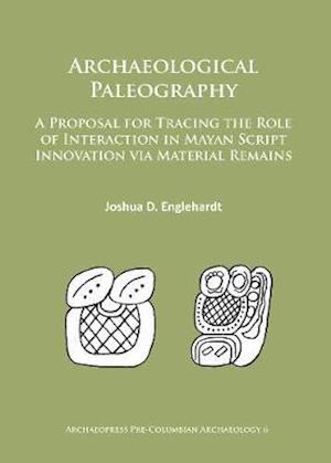 Archaeological Paleography