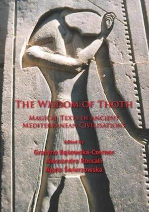 The Wisdom of Thoth