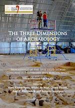 The Three Dimensions of Archaeology