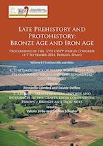 Late Prehistory and Protohistory