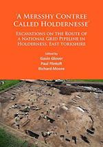 'A Mersshy Contree Called Holdernesse'