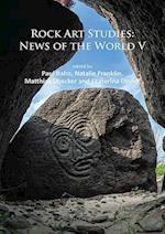 Rock Art Studies: News of the World V
