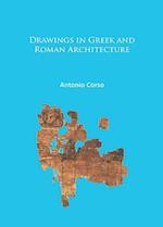 Drawings in Greek and Roman Architecture