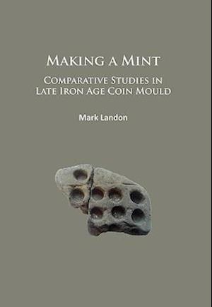 Making a Mint