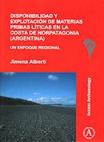 Disponibilidad y explotacion de materias primas liticas en la costa de Norpatagonia (Argentina)