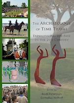 The Archaeology of Time Travel