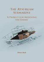The Resurgam Submarine