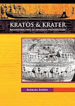 Kratos & Krater: Reconstructing an Athenian Protohistory
