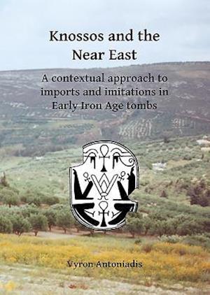 Knossos and the Near East