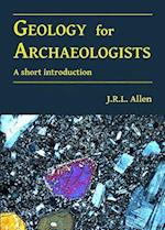 Geology for Archaeologists