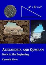 Alexandria and Qumran