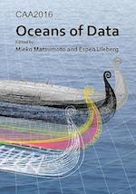 CAA2016: Oceans of Data