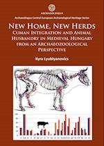 New Home, New Herds: Cuman Integration and Animal Husbandry in Medieval Hungary from an Archaeozoological Perspective