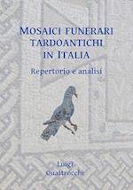 Mosaici funerari tardoantichi in Italia