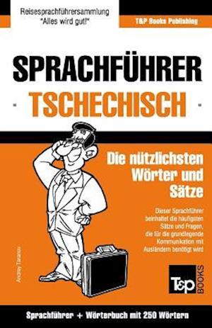 GER-SPRACHFUHRER DEUTSCH-TSCHE