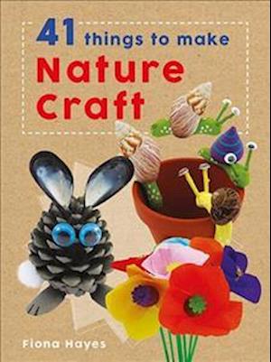 Crafty Makes: Nature Craft