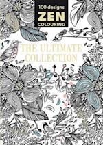Zen Colouring – The Ultimate Collection