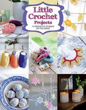 Little Crochet Projects