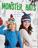 Monster Hats