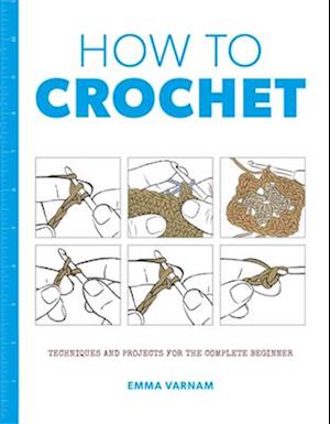 How to Crochet