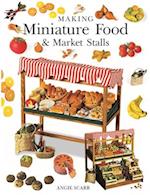 Making Miniature Food & Market Stalls