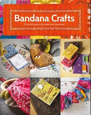 Bandana Crafts