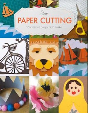 Paper Cutting