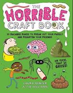 The Horrible Craft Book