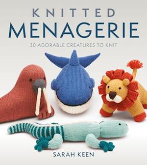 Knitted Menagerie