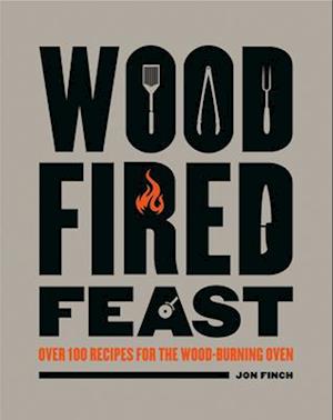 Wood-Fired Feast