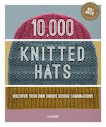 10,000 Knitted Hats