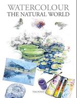 Watercolour The Natural World