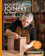 Woodworking Joinery by Hand