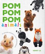 Pom Pom Pom Animals