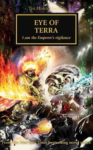Horus Heresy: Eye of Terra