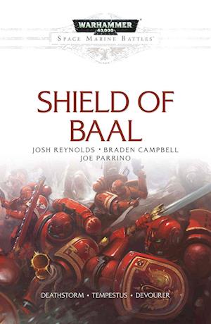 Shield of Baal