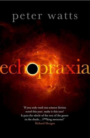 Echopraxia