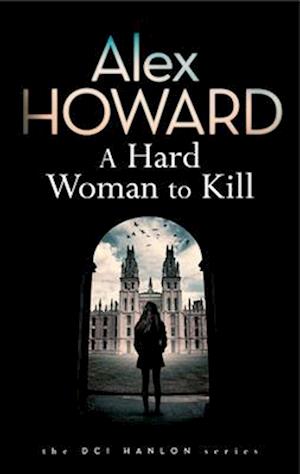 A Hard Woman to Kill