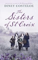 Sisters of St Croix