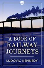 Book of Railway Journeys