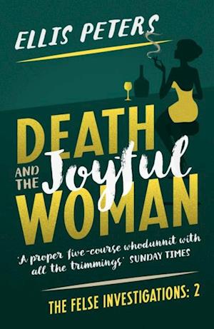 Death and the Joyful Woman