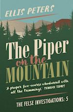 Piper on the Mountain