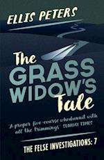 Grass Widow's Tale