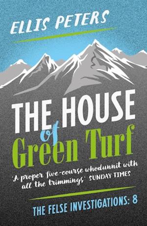 House of Green Turf