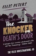 Knocker on Death's Door