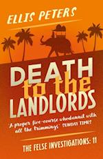 Death to the Landlords