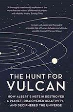 The Hunt for Vulcan
