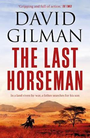 The Last Horseman